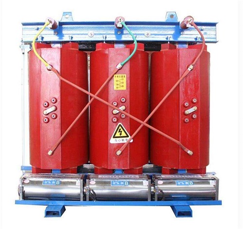 沂水SCB11-630KVA/10KV干式变压器