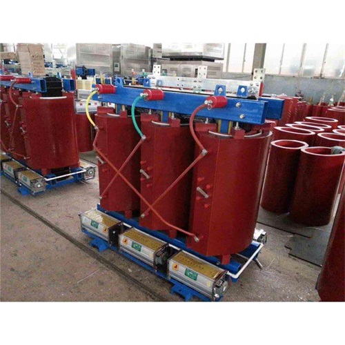 沂水SCB13-100KVA干式变压器供应厂家